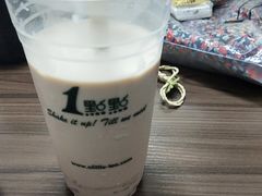 -1点点(京溪店)
