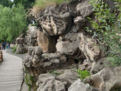 -金城公园
