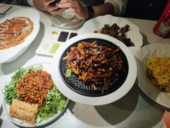 -小桃红·东北菜·春饼烤鸭(南阳湖街店)