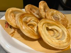 -城南往事·鲁菜·烤鸭(世茂宽厚里·大明湖店)