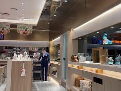 -西贝(上海中心店)