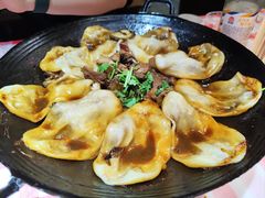 -忆外婆徐州菜·地锅鸡·生日宴(吴庄店)