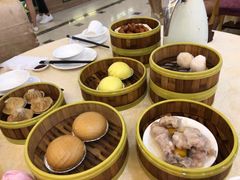 -喜临门酒家(城东店)