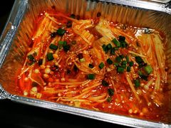 -郑喜旺烧烤(郑州总店)