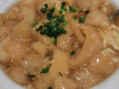 -老杨饭店(万科里店)
