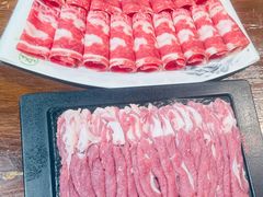 -大明铜锅·烤涮坊·烧烤(新开路店)