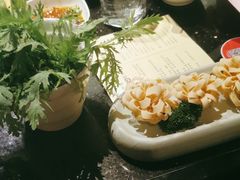-捞王锅物料理(温州万象城店)