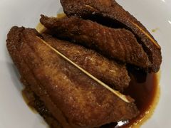本帮熏鱼-金时代顺风大酒店(金山店)