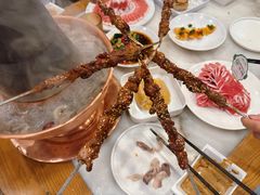 -牛街·马辈儿涮肉(牛街二店)