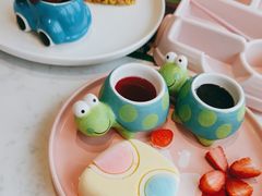 -水桶王国主题餐厅·聚会·生日派对·亲子活动·家庭套餐(亚龙湾希尔顿店)