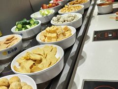 -农小锅自助小火锅(北京大兴凯德店)