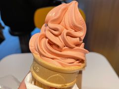 -麦当劳(龙洞店)