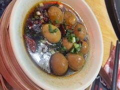 -蜀大侠火锅(森兰花园城店)