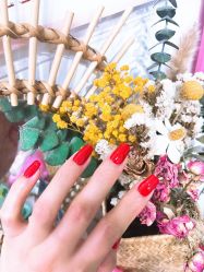 -尤米一站式美甲美睫