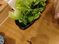 -牛人·雪花牛·木炭烤肉(昆山陆家店)