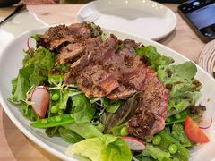 -UPPER KITCHEN(延安路店)