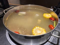 -林记潮牛·牛肉火锅(上马墩店)