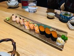 -隐泉之语日式料理(王府中环店)