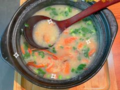 -如轩·海鲜砂锅粥·潮汕菜(海珠店)
