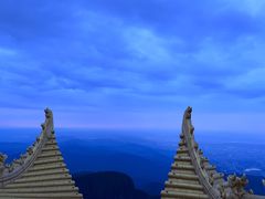 -峨眉山风景名胜区