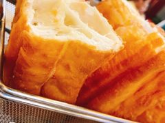 -点都德(大茶楼店)