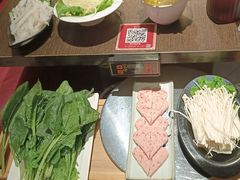 -九牧鱻·渝老鬼重庆火锅(人民路店)