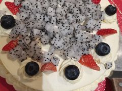 -晶丽香榭自助餐(南京大饭店)