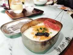 儿时酱油饭-寻宝记绍兴菜(鲁迅路店)