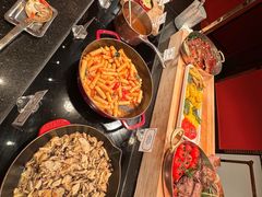 -咖啡苑 - 蔚藍夏日限定主题(永利皇宫店)