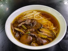 -兴福老面馆(寺路街店)