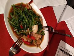 -Mai Mai Restaurant