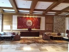 -长白山万达喜来登度假酒店