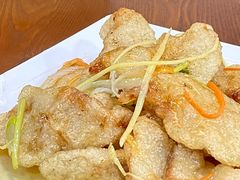 -东北风味思缘食府(对湖路店)