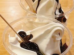 朱古力新地-麦当劳(杭州西湖银泰百货店)