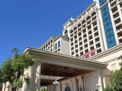 -启东恒大海上威尼斯酒店