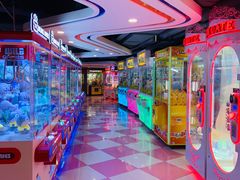 -核客电玩城(东门店)