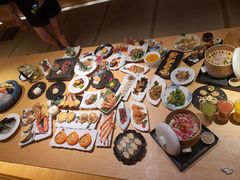 -味见·雪月花(天富路店)