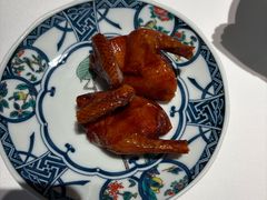 -荣轩(新荣记环球金融中心店)