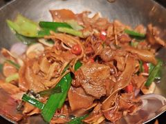 -绿茶餐厅(龙湖星悦荟店)