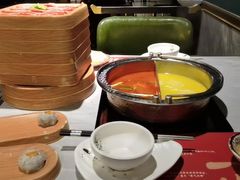 -一绪に寿喜烧自助(世茂广场店)