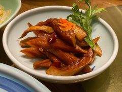 萝卜干-新白鹿餐厅(爱琴海购物中心店)