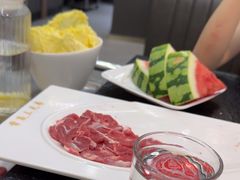 -常赢三兄弟·清真涮肉(崂山路总店)
