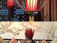 -万达瑞华酒店·品珍中餐厅