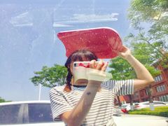 门面-龙达温泉生态城