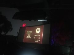 -枫花园汽车电影院(朝阳公园店)