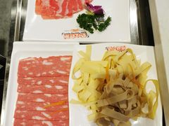 -虾吃虾涮.虾火锅.肉蟹煲(步步高梅溪新天地店)