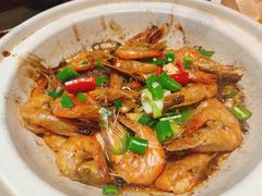 -煲得鲜·桐乡煲·小龙虾(万达店)