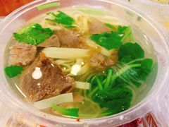 -小姜锅贴(凤凰街店)