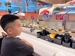 -争鲜回转寿司(浦东三钢里PLUS店)