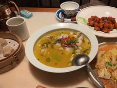 -桂满陇·西湖船宴(平安金融中心店)